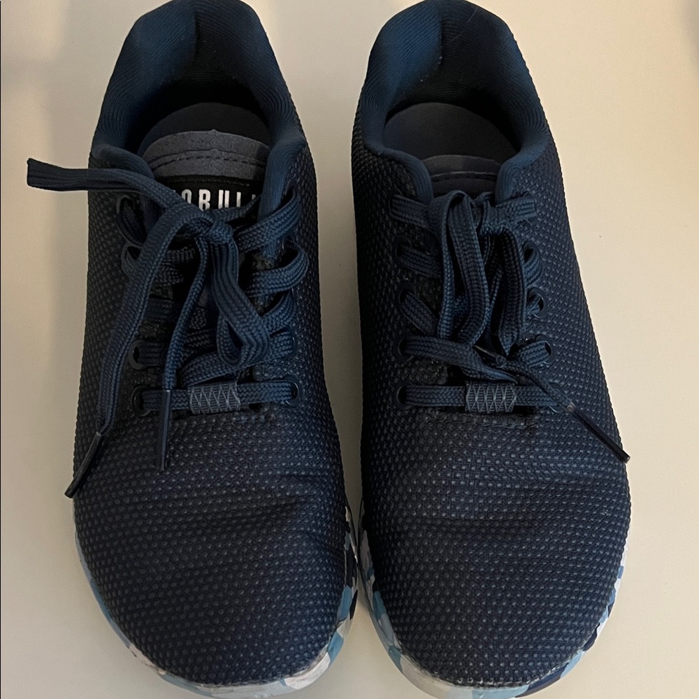 No Bull shoes womens 6.5